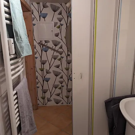 Apartamento Ruhiges Im Grünen *