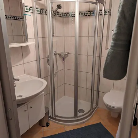 아파트 Ruhiges Im Gruenen Kalefeld